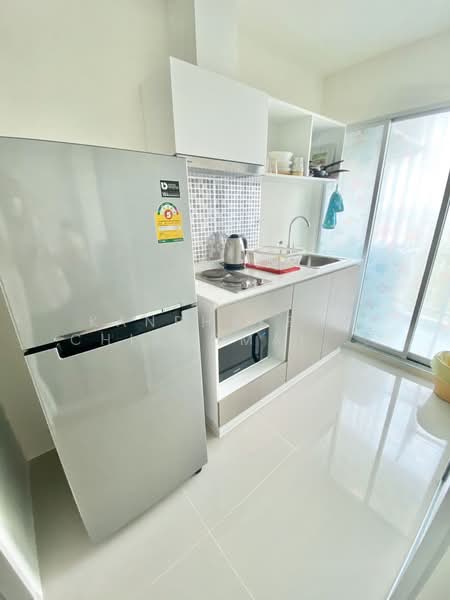 Dcondo Ping, Chiang Mai, 243 Super Highway Road Chiang Mai - Lampang, Fa Ham, Muang Chiang Mai, Chiang Mai, Studio, 30 sqm, Condo For Rent, by Kanphakpim Chiangmai Nice Home, 500183984 - DDproperty.com