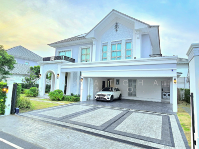 ขาย - Perfect Masterpiece Sukhumvit 77 : เพอร์เฟค มาสเตอร์พีซ สุขุมวิท 77, สมุทรปราการ