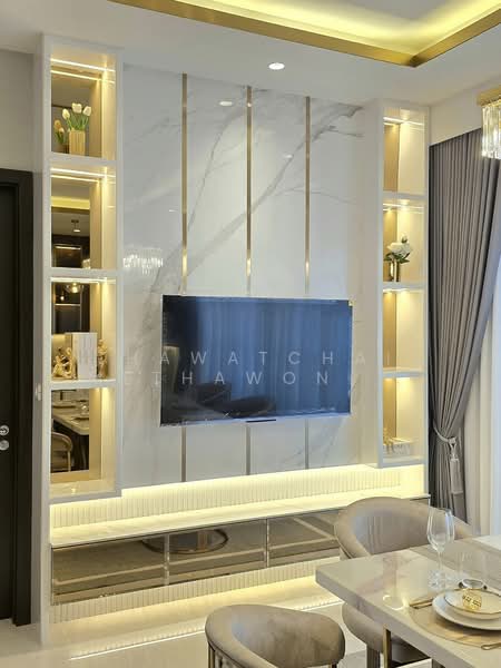 Perfect Masterpiece Sukhumvit 77, Samut Prakan, Soi Mu Ban Perfect Place Sukhumvit 77, Rachathewa, Bang Plee, Samut Prakan, 4 Bedrooms, 360 sqm, Single Detached House For Sale, by Thawatchai Methawongworakul, 500183985 - DDproperty.com