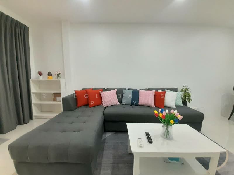 Choeng Thale, Phuket, Choeng Thale, Thalang, Phuket, 2 Bedrooms, 64 sqm, Single Detached House For Rent, by primeglobalasset paery, 500183986 - DDproperty.com