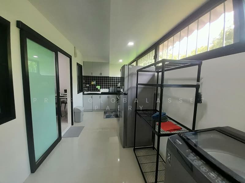Choeng Thale, Phuket, Choeng Thale, Thalang, Phuket, 2 Bedrooms, 64 sqm, Single Detached House For Rent, by primeglobalasset paery, 500183986 - DDproperty.com