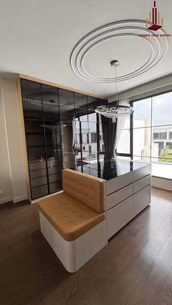 Malton Gates Krungthep Kreetha : มอลตัน เกทส์ กรุงเทพกรีฑา, กรุงเทพ, ถนนศรีนครินทร์-ร่มเกล้า (กรุงเทพกรีฑาตัดใหม่), สะพานสูง, สะพานสูง, กรุงเทพ, 570 ตร.ม., บ้านเดี่ยว ให้เช่า, โดย JSA REAL ESTATE, 500183987 - DDproperty.com