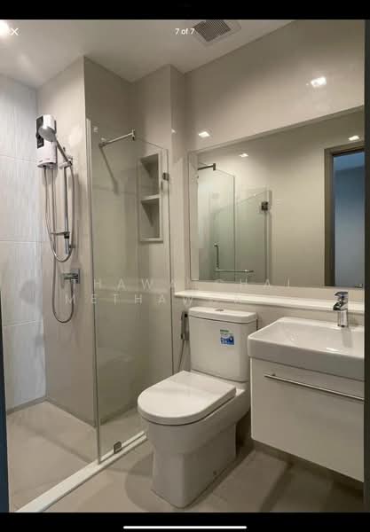 Life Asoke Hype : ไลฟ์ อโศก ไฮป์, กรุงเทพ, 339 ถนน จตุรทิศ, มักกะสัน, ราชเทวี, กรุงเทพ, 26 ตร.ม., คอนโด ให้เช่า, โดย Thawatchai Methawongworakul, 500183989 - DDproperty.com