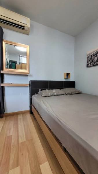 IDEO Blucove Sukhumvit, Bangkok, 2952 Sukhumvit Road, Bang Na, Bang Na, Bangkok, 1 Bedroom, 27 sqm, Condo For Rent, by ERA Holding (Thailand) Co., Ltd., 500183991 - DDproperty.com