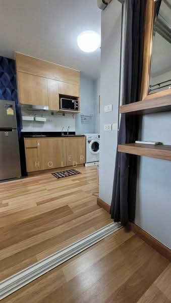 IDEO Blucove Sukhumvit, Bangkok, 2952 Sukhumvit Road, Bang Na, Bang Na, Bangkok, 1 Bedroom, 27 sqm, Condo For Rent, by ERA Holding (Thailand) Co., Ltd., 500183991 - DDproperty.com