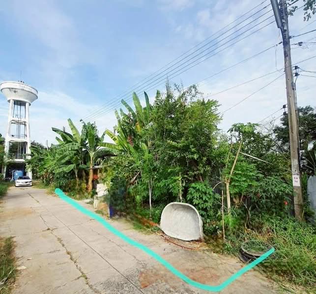 ที่ดิน วัดแค นครชัยศรี นครปฐม, นครปฐม, วัดแค, นครชัยศรี, นครปฐม, 1,176 ตร.ม., ที่ดิน ขาย, โดย Thanawat K., 500183992 - DDproperty.com