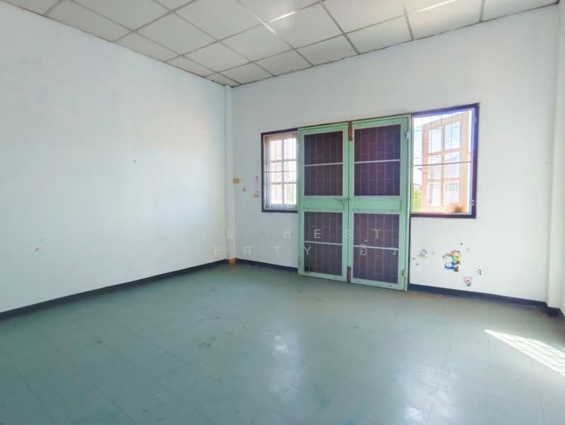 หมู่บ้านทองสุข พุทธมณฑล นครปฐม, Nakhon Pathom, Khlong Yong, Phuttha Mon Thon, Nakhon Pathom, 2 Bedrooms, 120 sqm, Townhouse For Sale, by The Best Property อิ๋วอิ๋ว, 500183994 - DDproperty.com