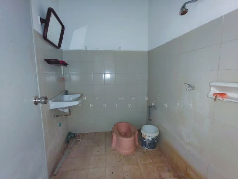 หมู่บ้านทองสุข พุทธมณฑล นครปฐม, Nakhon Pathom, Khlong Yong, Phuttha Mon Thon, Nakhon Pathom, 2 Bedrooms, 120 sqm, Townhouse For Sale, by The Best Property อิ๋วอิ๋ว, 500183994 - DDproperty.com