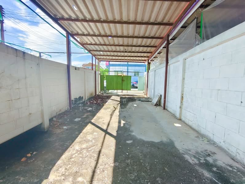 หมู่บ้านทองสุข พุทธมณฑล นครปฐม, นครปฐม, คลองโยง, พุทธมณฑล, นครปฐม, 120 ตร.ม., ทาวน์เฮ้าส์ ขาย, โดย The Best Property อิ๋วอิ๋ว, 500183994 - DDproperty.com