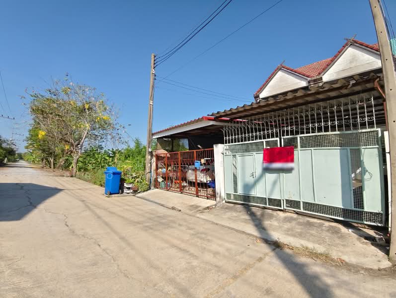 หมู่บ้านทองสุข พุทธมณฑล นครปฐม, Nakhon Pathom, Khlong Yong, Phuttha Mon Thon, Nakhon Pathom, 2 Bedrooms, 120 sqm, Townhouse For Sale, by The Best Property อิ๋วอิ๋ว, 500183994 - DDproperty.com