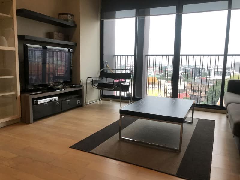 Noble Reveal, Bangkok, 36 Soi Sukhumvit 63, Ekamai Road, Phra Kanong Nua, Watthana, Bangkok, 1 Bedroom, 51 sqm, Condo For Sale, by Eastblue Horizon, 500183995 - DDproperty.com