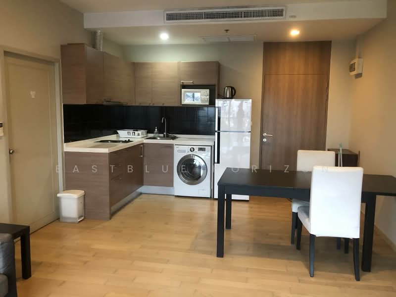 Noble Reveal, Bangkok, 36 Soi Sukhumvit 63, Ekamai Road, Phra Kanong Nua, Watthana, Bangkok, 1 Bedroom, 51 sqm, Condo For Sale, by Eastblue Horizon, 500183995 - DDproperty.com