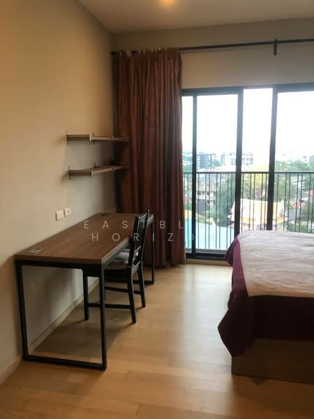 Noble Reveal, Bangkok, 36 Soi Sukhumvit 63, Ekamai Road, Phra Kanong Nua, Watthana, Bangkok, 1 Bedroom, 51 sqm, Condo For Sale, by Eastblue Horizon, 500183995 - DDproperty.com