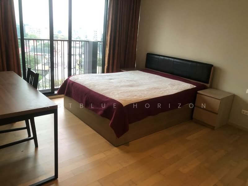 Noble Reveal, Bangkok, 36 Soi Sukhumvit 63, Ekamai Road, Phra Kanong Nua, Watthana, Bangkok, 1 Bedroom, 51 sqm, Condo For Sale, by Eastblue Horizon, 500183995 - DDproperty.com