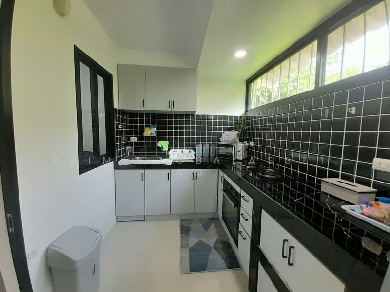 Choeng Thale, Phuket, Choeng Thale, Thalang, Phuket, 2 Bedrooms, 64 sqm, Single Detached House For Rent, by primeglobalasset Ao, 500184000 - DDproperty.com