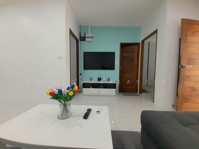 Choeng Thale, Phuket, Choeng Thale, Thalang, Phuket, 2 Bedrooms, 64 sqm, Single Detached House For Rent, by primeglobalasset Ao, 500184000 - DDproperty.com