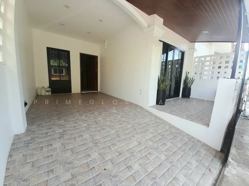 Choeng Thale, Phuket, Choeng Thale, Thalang, Phuket, 2 Bedrooms, 64 sqm, Single Detached House For Rent, by primeglobalasset Ao, 500184000 - DDproperty.com