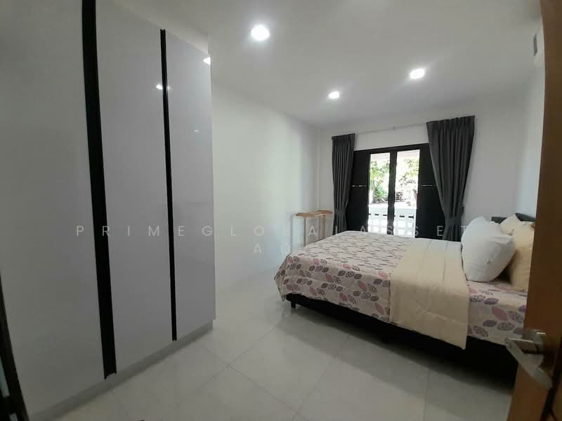 Choeng Thale, Phuket, Choeng Thale, Thalang, Phuket, 2 Bedrooms, 64 sqm, Single Detached House For Rent, by primeglobalasset Ao, 500184000 - DDproperty.com