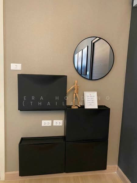 Supalai Veranda Rama 9, Bangkok, 349 Rama 9, Bang Kapi, Huai Khwang, Bangkok, 2 Bedrooms, 75 sqm, Condo For Rent, by ERA Holding (Thailand) Co., Ltd., 500184002 - DDproperty.com