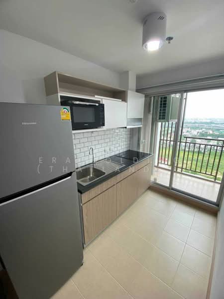 Supalai Veranda Rama 9, Bangkok, 349 Rama 9, Bang Kapi, Huai Khwang, Bangkok, 2 Bedrooms, 75 sqm, Condo For Rent, by ERA Holding (Thailand) Co., Ltd., 500184002 - DDproperty.com