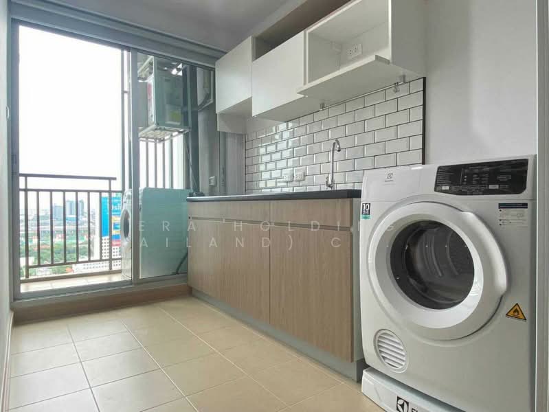 Supalai Veranda Rama 9, Bangkok, 349 Rama 9, Bang Kapi, Huai Khwang, Bangkok, 2 Bedrooms, 75 sqm, Condo For Rent, by ERA Holding (Thailand) Co., Ltd., 500184002 - DDproperty.com