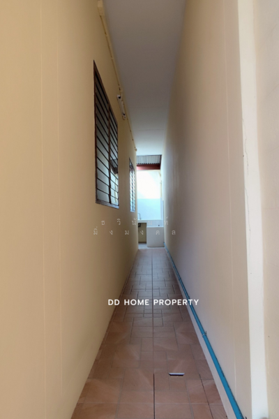 Baan Yaowapun, Nonthaburi, Bang Kruai-Sai Noi Road 40, Bang Krang, Muang Nonthaburi, Nonthaburi, 2 Bedrooms, 100 sqm, Townhouse For Sale, by ธวินันท์ มิ่งมงคล, 500184003 - DDproperty.com