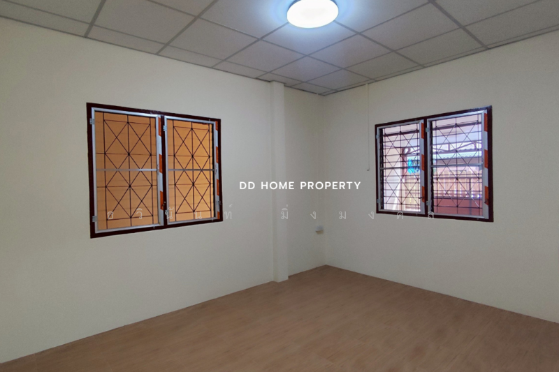 Baan Yaowapun, Nonthaburi, Bang Kruai-Sai Noi Road 40, Bang Krang, Muang Nonthaburi, Nonthaburi, 2 Bedrooms, 100 sqm, Townhouse For Sale, by ธวินันท์ มิ่งมงคล, 500184003 - DDproperty.com