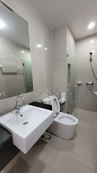 IDEO Blucove Sukhumvit, Bangkok, 2952 Sukhumvit Road, Bang Na, Bang Na, Bangkok, 1 Bedroom, 27 sqm, Condo For Rent, by Correct Property, 500184006 - DDproperty.com