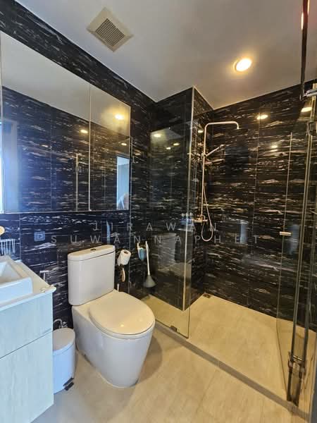 IDEO Q Ratchathewi, Bangkok, 515 Phetchaburi Road, Thanon Phetchaburi, Ratchathewi, Bangkok, 2 Bedrooms, 60 sqm, Condo For Rent, by Jirawan Suwannaphet, 500184008 - DDproperty.com