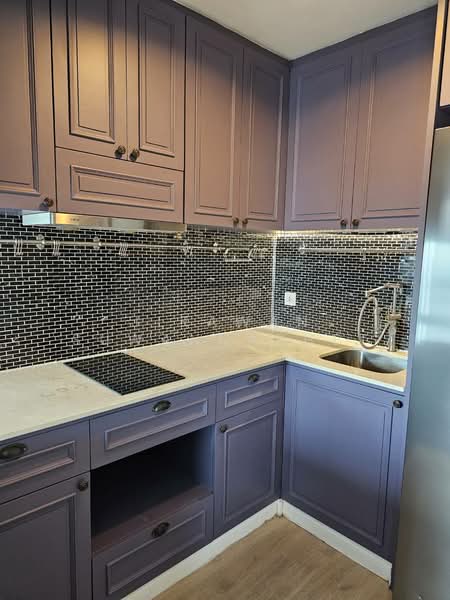 IDEO Q Ratchathewi, Bangkok, 515 Phetchaburi Road, Thanon Phetchaburi, Ratchathewi, Bangkok, 2 Bedrooms, 60 sqm, Condo For Rent, by Jirawan Suwannaphet, 500184008 - DDproperty.com