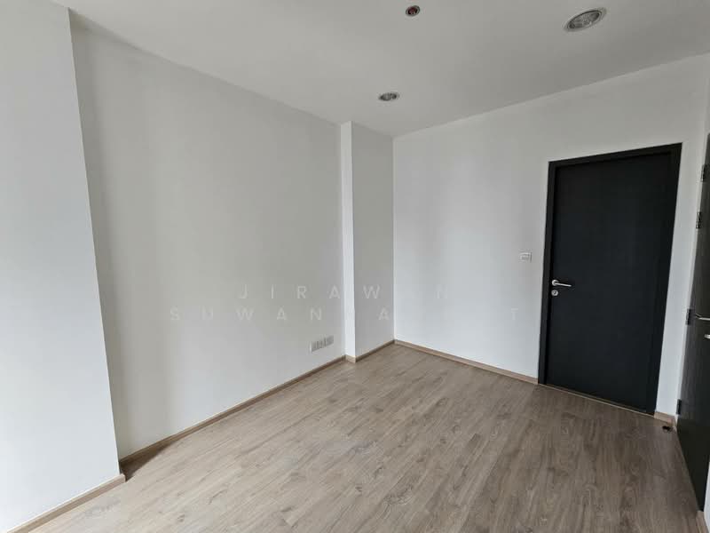 IDEO Q Ratchathewi, Bangkok, 515 Phetchaburi Road, Thanon Phetchaburi, Ratchathewi, Bangkok, 2 Bedrooms, 60 sqm, Condo For Rent, by Jirawan Suwannaphet, 500184008 - DDproperty.com