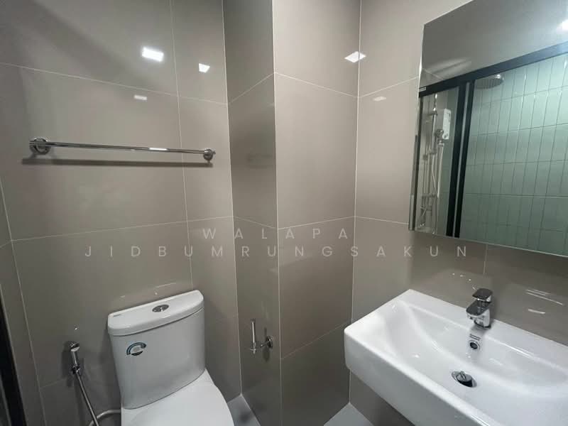 FLO by Sansiri, Bangkok, Somdet Chaopraya Road, Khlong San, Khlong San, Bangkok, 1 Bedroom, 29 sqm, Condo For Rent, by Walapa Jidbumrungsakun, 500184009 - DDproperty.com
