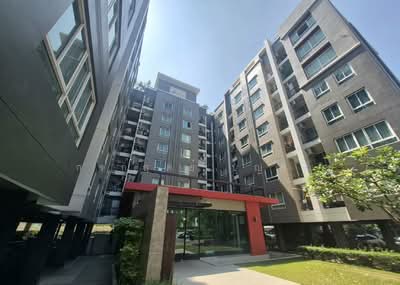 ขาย - Cool Condo Rama 7 : คูล คอนโด พระราม 7, นนทบุรี