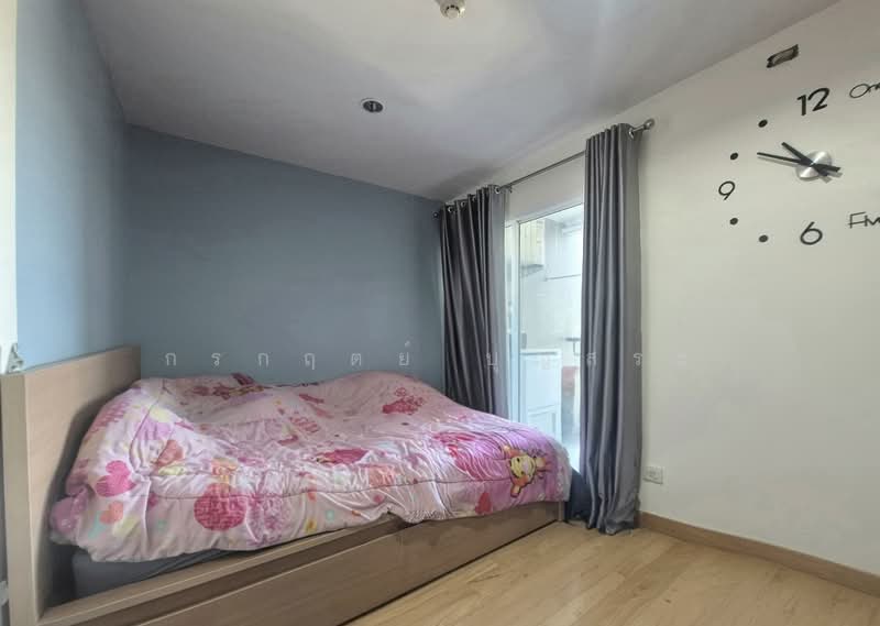 Cool Condo Rama 7, Nonthaburi, Bang Kruai-Sai Noi Road, Bang Kruai, Bang Kruai, Nonthaburi, 1 Bedroom, 31 sqm, Condo For Sale, by กรกฤตย์ บุญสระ, 500184010 - DDproperty.com
