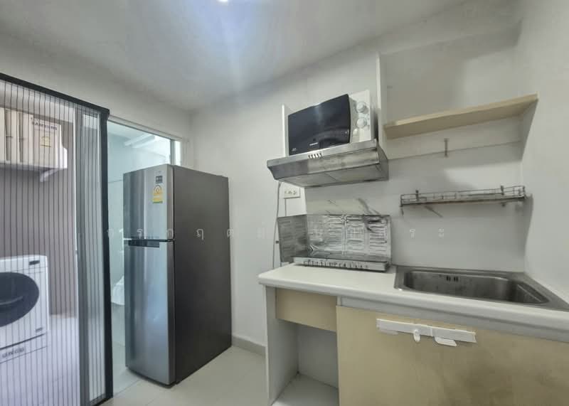 Cool Condo Rama 7, Nonthaburi, Bang Kruai-Sai Noi Road, Bang Kruai, Bang Kruai, Nonthaburi, 1 Bedroom, 31 sqm, Condo For Sale, by กรกฤตย์ บุญสระ, 500184010 - DDproperty.com