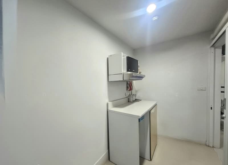 Cool Condo Rama 7, Nonthaburi, Bang Kruai-Sai Noi Road, Bang Kruai, Bang Kruai, Nonthaburi, 1 Bedroom, 31 sqm, Condo For Sale, by กรกฤตย์ บุญสระ, 500184010 - DDproperty.com