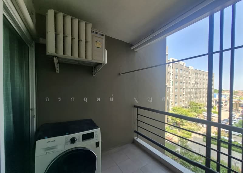 Cool Condo Rama 7 : คูล คอนโด พระราม 7, นนทบุรี, ถนนบางกรวย-ไทรน้อย, บางกรวย, บางกรวย, นนทบุรี, 31 ตร.ม., คอนโด ขาย, โดย กรกฤตย์ บุญสระ, 500184010 - DDproperty.com