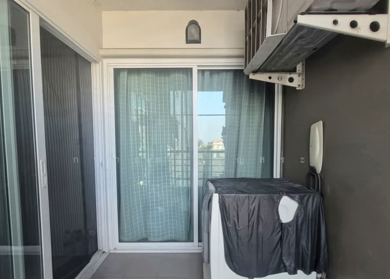 Cool Condo Rama 7, Nonthaburi, Bang Kruai-Sai Noi Road, Bang Kruai, Bang Kruai, Nonthaburi, 1 Bedroom, 31 sqm, Condo For Sale, by กรกฤตย์ บุญสระ, 500184010 - DDproperty.com