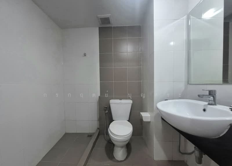 Cool Condo Rama 7, Nonthaburi, Bang Kruai-Sai Noi Road, Bang Kruai, Bang Kruai, Nonthaburi, 1 Bedroom, 31 sqm, Condo For Sale, by กรกฤตย์ บุญสระ, 500184010 - DDproperty.com