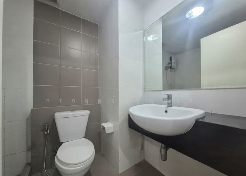 Cool Condo Rama 7, Nonthaburi, Bang Kruai-Sai Noi Road, Bang Kruai, Bang Kruai, Nonthaburi, 1 Bedroom, 31 sqm, Condo For Sale, by กรกฤตย์ บุญสระ, 500184010 - DDproperty.com