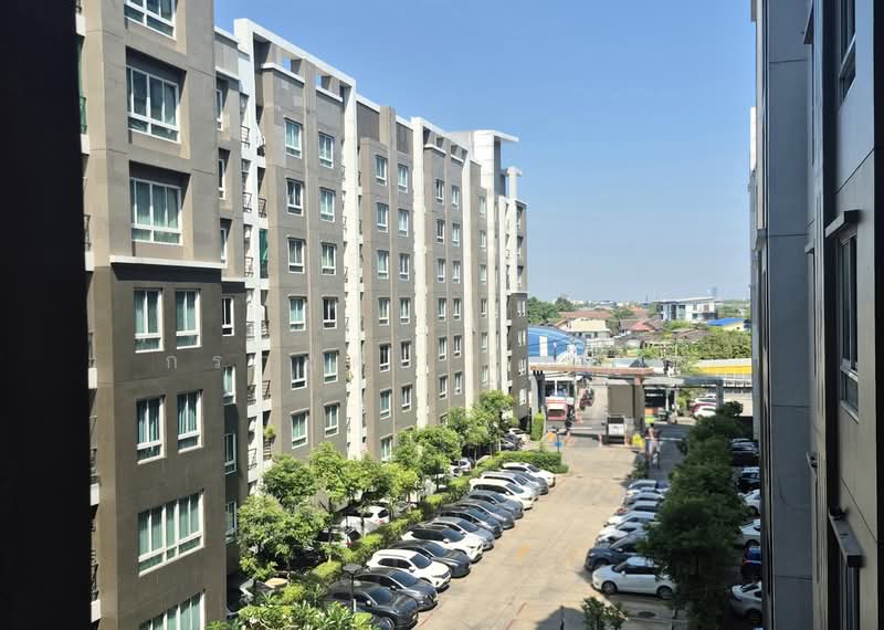 Cool Condo Rama 7 : คูล คอนโด พระราม 7, นนทบุรี, ถนนบางกรวย-ไทรน้อย, บางกรวย, บางกรวย, นนทบุรี, 31 ตร.ม., คอนโด ขาย, โดย กรกฤตย์ บุญสระ, 500184010 - DDproperty.com