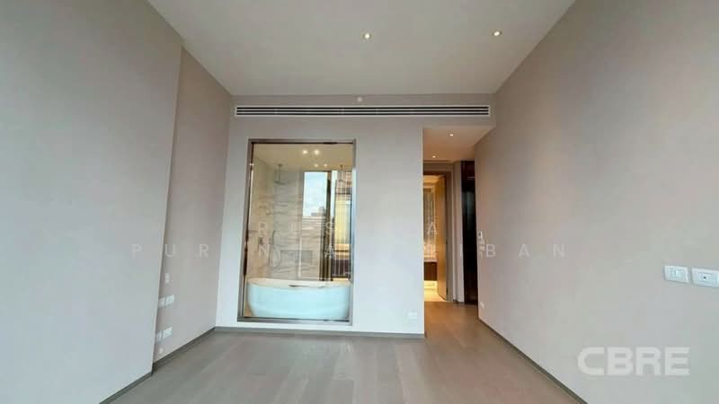 Scope Langsuan, Bangkok, Soi Lang Suan, Lumphini, Pathum Wan, Bangkok, 3 Bedrooms, 155 sqm, Condo For Sale, by Rusada Purintarapiban, 500184012 - DDproperty.com
