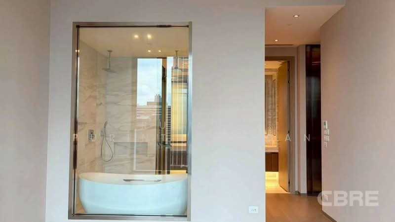 Scope Langsuan, Bangkok, Soi Lang Suan, Lumphini, Pathum Wan, Bangkok, 3 Bedrooms, 155 sqm, Condo For Sale, by Rusada Purintarapiban, 500184012 - DDproperty.com