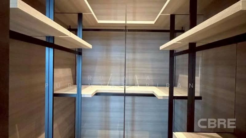 Scope Langsuan, Bangkok, Soi Lang Suan, Lumphini, Pathum Wan, Bangkok, 3 Bedrooms, 155 sqm, Condo For Sale, by Rusada Purintarapiban, 500184012 - DDproperty.com