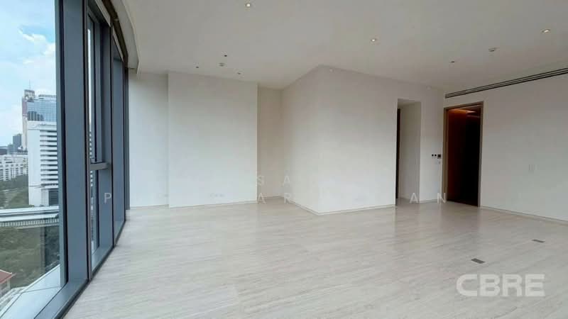 Scope Langsuan, Bangkok, Soi Lang Suan, Lumphini, Pathum Wan, Bangkok, 3 Bedrooms, 155 sqm, Condo For Sale, by Rusada Purintarapiban, 500184012 - DDproperty.com