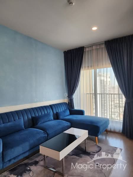 The Tree Sukhumvit 71-Ekamai, Bangkok, 1269 Sukhumvit 71 Road, Suan Luang, Suan Luang, Bangkok, 2 Bedrooms, 56 sqm, Condo For Sale, by Magic Property, 500184013 - DDproperty.com