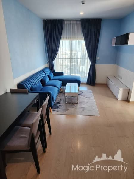 The Tree Sukhumvit 71-Ekamai, Bangkok, 1269 Sukhumvit 71 Road, Suan Luang, Suan Luang, Bangkok, 2 Bedrooms, 56 sqm, Condo For Sale, by Magic Property, 500184013 - DDproperty.com