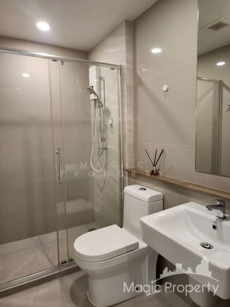 The Tree Sukhumvit 71-Ekamai, Bangkok, 1269 Sukhumvit 71 Road, Suan Luang, Suan Luang, Bangkok, 2 Bedrooms, 56 sqm, Condo For Sale, by Magic Property, 500184013 - DDproperty.com