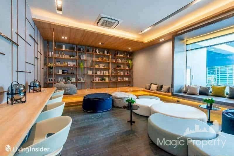 The Tree Sukhumvit 71-Ekamai, Bangkok, 1269 Sukhumvit 71 Road, Suan Luang, Suan Luang, Bangkok, 2 Bedrooms, 56 sqm, Condo For Sale, by Magic Property, 500184013 - DDproperty.com