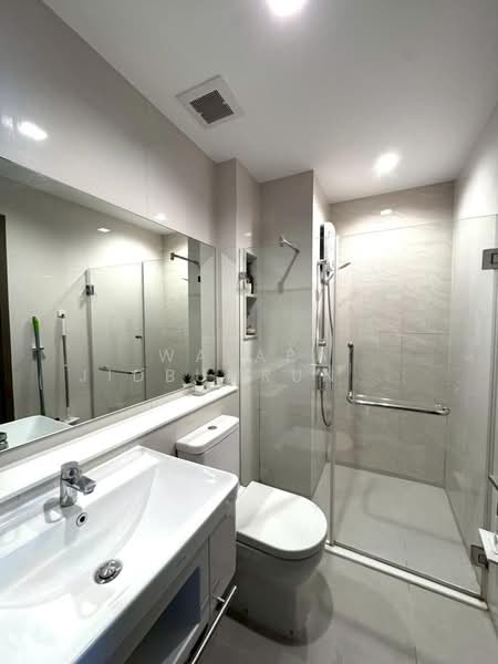 Life Ladprao Valley, Bangkok, Phaholyothin Road, Jom Phon, Chatuchak, Bangkok, 1 Bedroom, 35 sqm, Condo For Rent, by Walapa Jidbumrungsakun, 500184014 - DDproperty.com